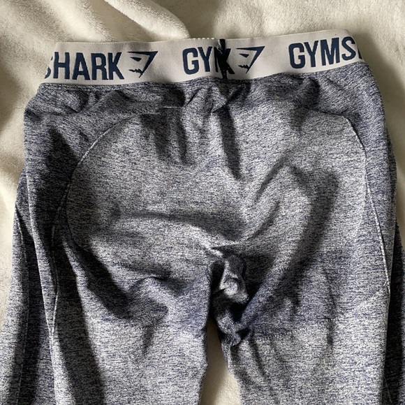 Gymshark Flex Legging - Picture 3 of 4